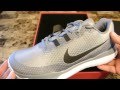 KoF Mailbox: Nike TW 15 "Metallic Silver" Unboxing (Video)