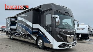 2022 American Coach Eagle 45K Diesel Motorhome by Bucars RV Centre 284 views 2 months ago 5 minutes, 18 seconds