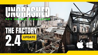Update 2.4 : what's in it
