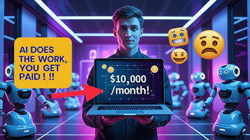 "AI-Powered Drop Servicing: The $10,000/Month Business No One is Talking About!"