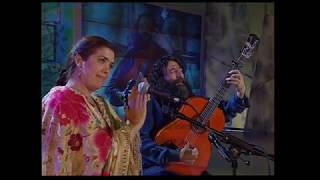 Video thumbnail of "Lole y Manuel, Bulerías de Manuel | Flamenco en Canal Sur"