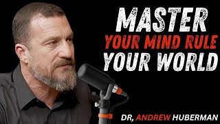 Build a Mind So Strong It Scares People |Motivational Speech on Mental Strength Focus & Self-Control