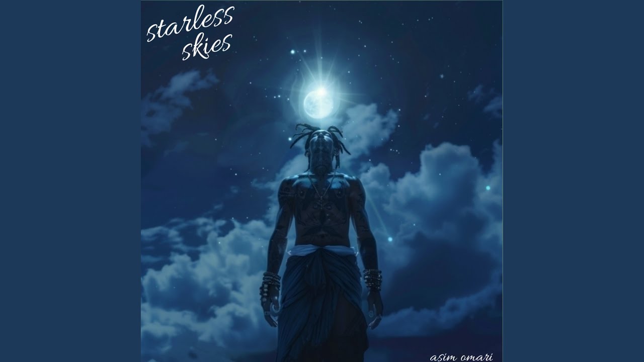 Starless Skies