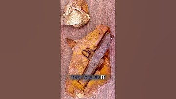 Top Ancient Artifacts That Defy EXPLANATION - Part 1