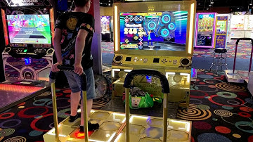 (DDR A20) Avenger DSP-14