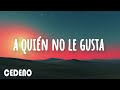 CXO (a quién no le gusta) Lenny Tavárez, ft Chencho Carleone, piso21