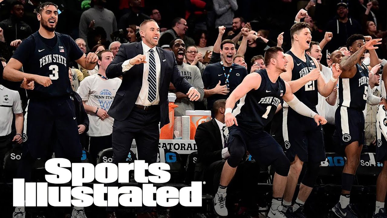 March Madness Preview Kansas State, Penn State Will Be Ones To Watch