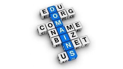 3. Affiliate Marketing for Beginners: Register Your Domain Name