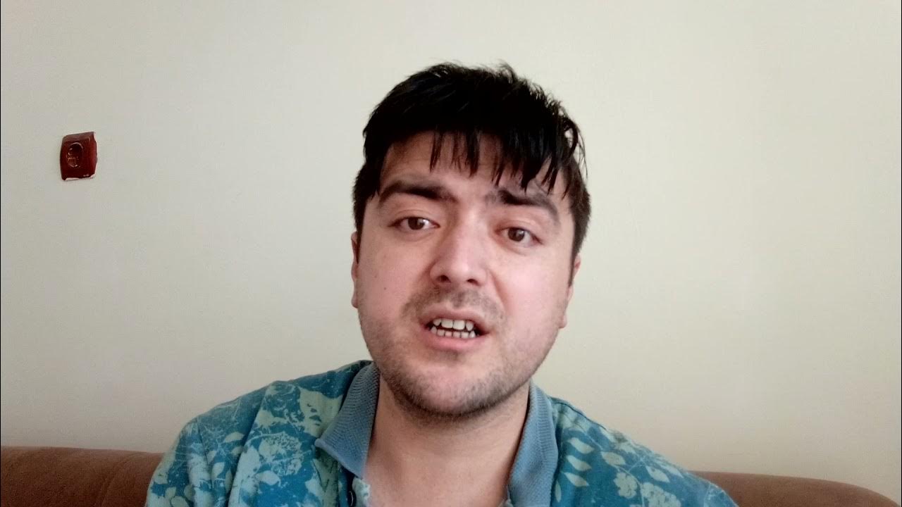 RÜYADA YIRTILMIŞ AYAKKABILAR GÖRMEK - YouTube