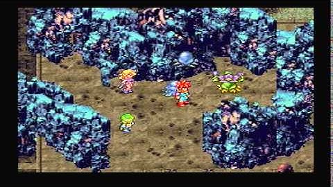 The Black Boxes | Chrono Trigger Walkthrough "13/22" (No Commentary)