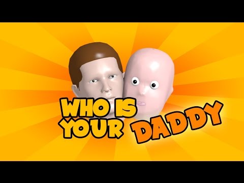 Video: Hvem er pappaen din?