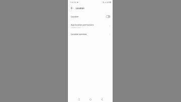Infinix smart 7 me location Kaise enable karen| #viral #trending #youtubeshorts #youtube