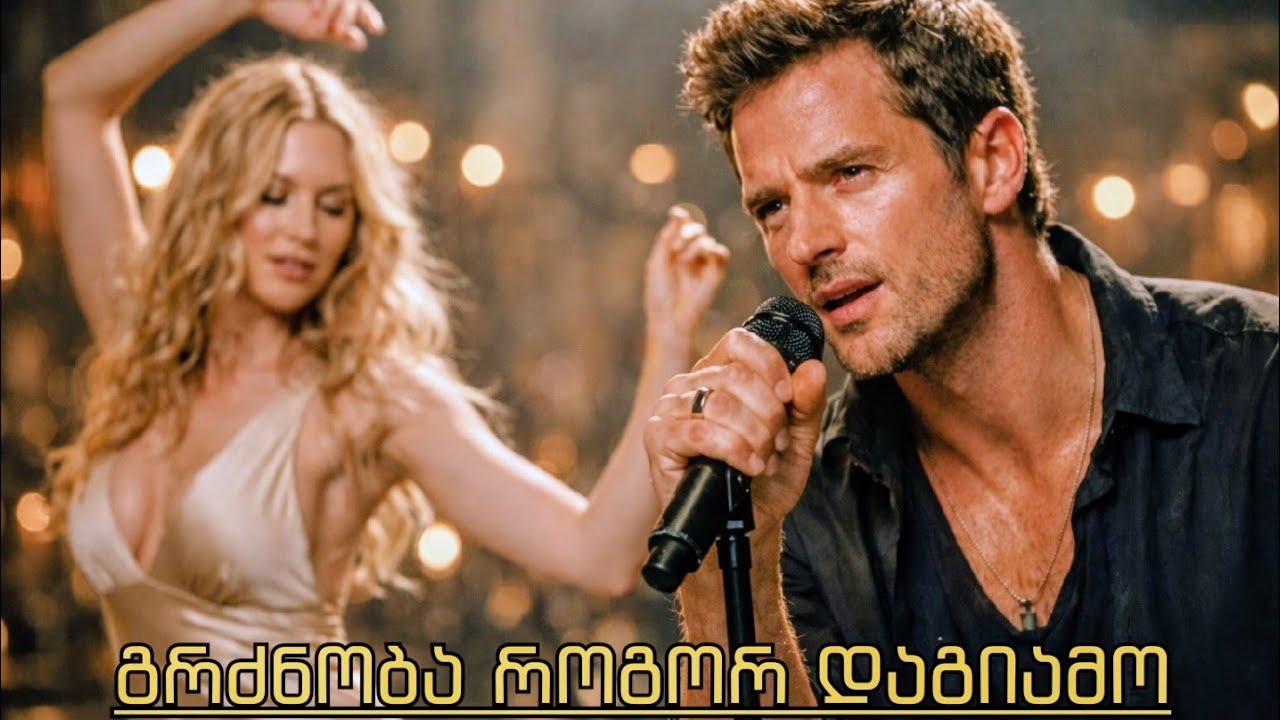 AI ARABULI - გრძნობა როგორ დაგიამო | Grdznoba Rogor Dagiamo | საქეიფო სიმღერა | Saqeifo Simgera 