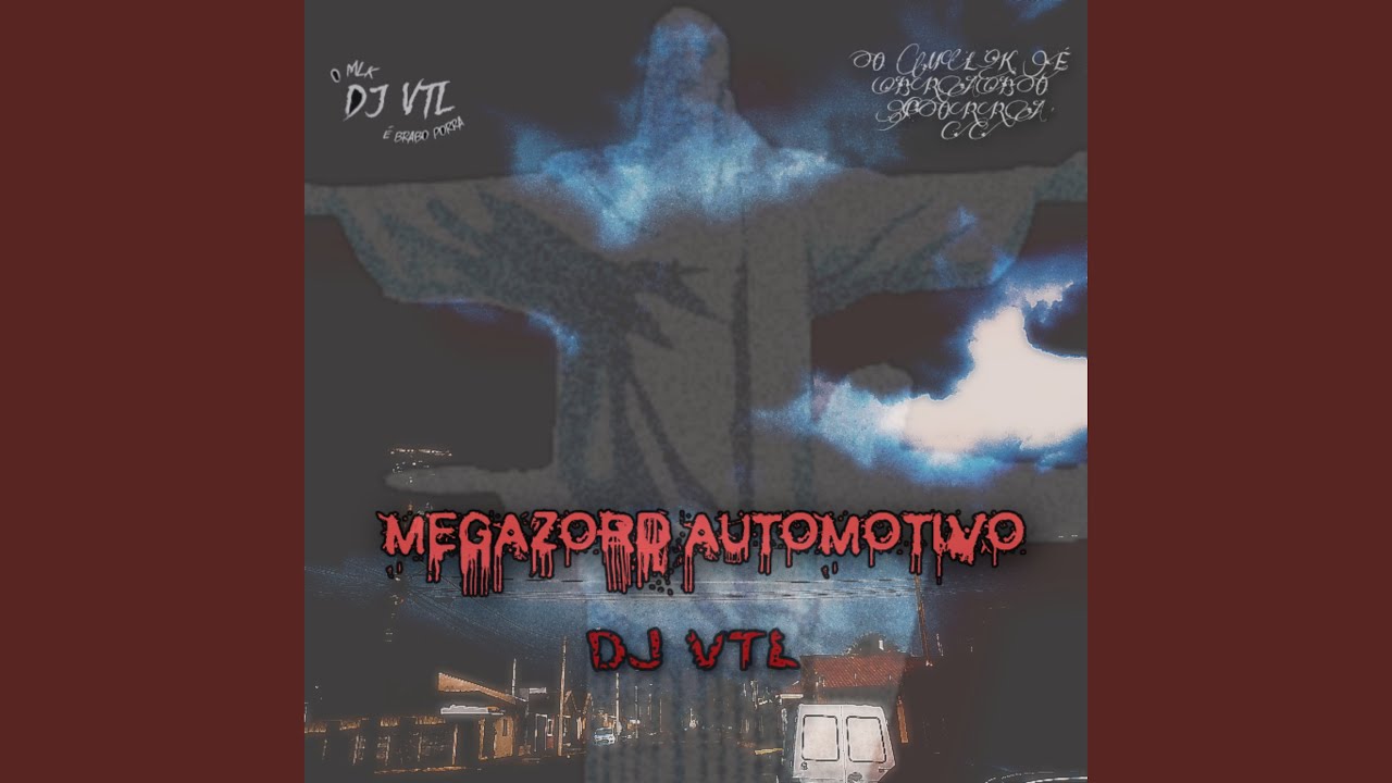 MEGAZORD AUTOMOTIVO