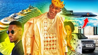 Top 10 Gambian Artist and There earning In 2025