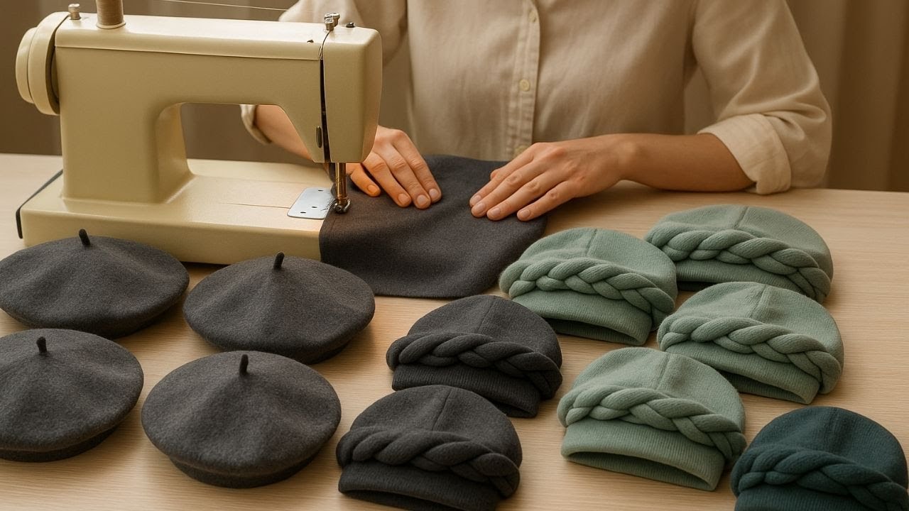 PARECE DE TIENDA, PERO LO HICISTE EN CASA Y TE PREGUNTARÁN DÓNDE LO COMPRASTE CUANDO VEAN