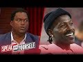 Patriots aren't sending the wrong message by signing AB - LaVar Arrington | NFL | SPEAK FOR YOURSELF