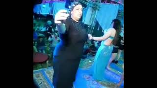 رقص ساخن مصري ست 40 سنة | جسم بلدي شعبي | Belly Dance Arab