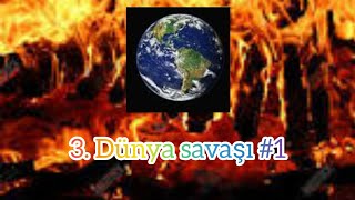 3. Dünya Savaşı İttifaklar Vs Müttefikler