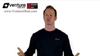 Battery Heated Clothing Maintenance Instructions | Venture Heat® screenshot 5