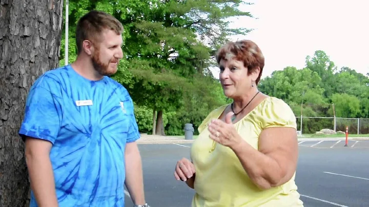 Darlene Kimsey.mov