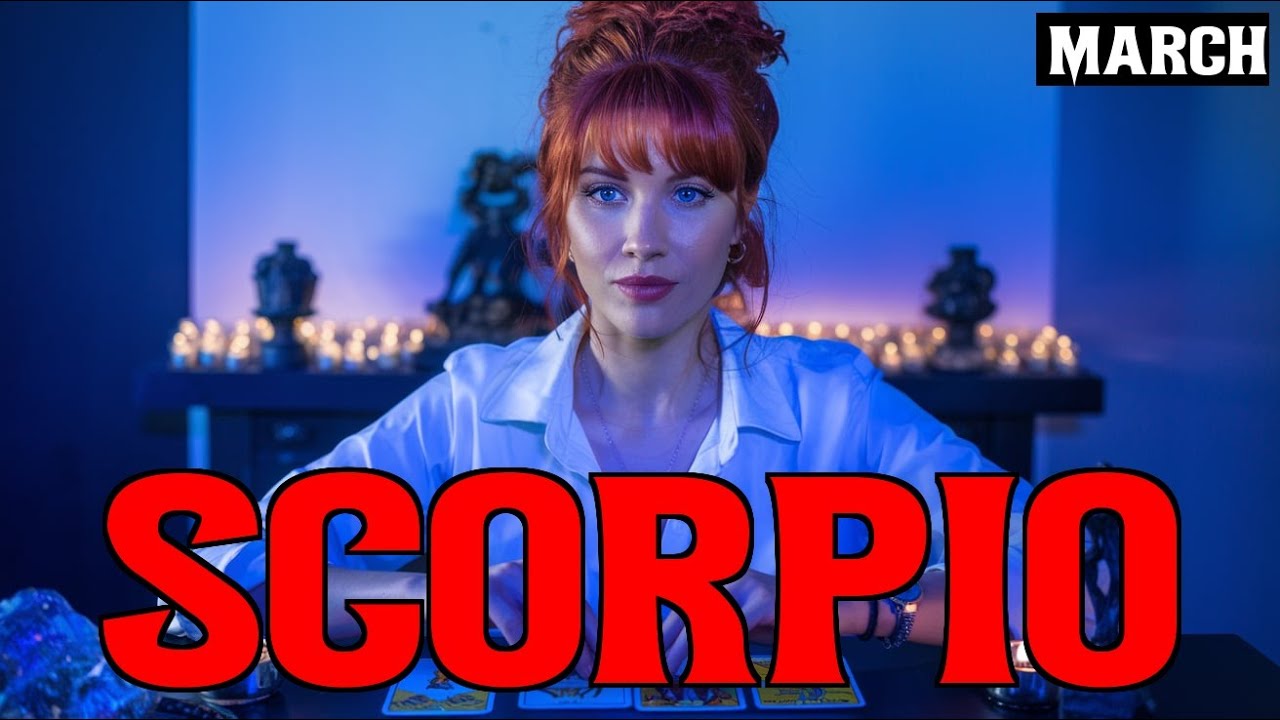 SCORPIO💌YOUR PERSON IS TALKING TO A FRIEND ABOUT YOU!💭🗣️AN UNEXPECTED MOVE WILL CHANGE EVERYTHING❤️⚡