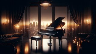 Henry Mancini - Slow Hot Wind (Lujon) (Piano Cover)