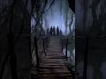 Nightmare Fuel dark fantasy #fantasy #horror #ai #nostalgia #nostalgic #fyp #foryoupage #gothic