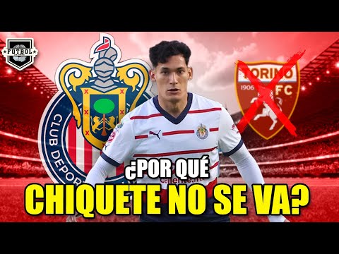 ¿PORQUÉ NO SE