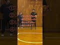 OFだけではなく、ダミーDFも凄く大事という話。 #shorts #basketball #バスケ #3x3 #木村嗣人