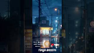 Tokyo Breath 🌃 Deep House Drop #music  #dj  #deephousefamily  #ibiza   #electronicmusic   #tokyo