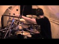 Dream Theater - Instrumedley Pt.1/2 | DRUMCOVER by Mathias Biehl