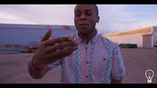Nahshon Cook Nelson - Your Story #SpokenWordSunday