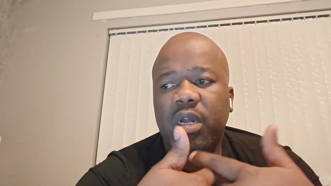 Psalm 7 - Going through Psalms