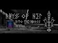 Abyss of hel  into the abyss official