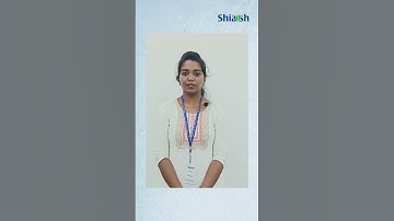 SHIASH INFO SOLUTIONS| Data Science Intern2023 I Intern Testimonial 2023