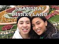 AND TRAVELS | WHAT TO DO AT SHANGHAI DISNEYLAND