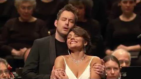Ailyn Prez, Stephen Costello - Mascagni - L'amico ...