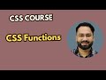 #12 CSS Functions Explained: Master Key Functions for Web Design
