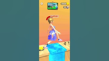 ASMR Tippy Toe 👩‍❤️‍👩🔥⭐️ Very Satisfying And Relaxing ASMR Sounds Gameplay  #asmrsounds #gaming