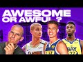 Which YOUNG players will be AWESOME and AWFUL in 2021? [LONZO, KUZMA, ZION]