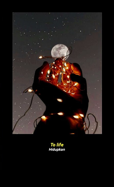Story WA.. Love me like you do