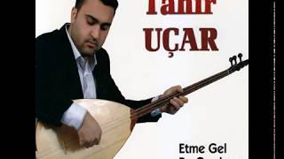 Tahir UÇAR - Kara Gözlerinle  Resimi