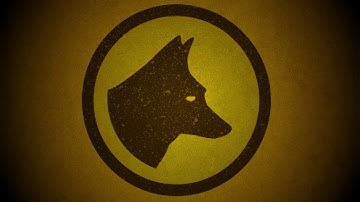 Black Coyote - Secrets Of The Forest (ProjectSam Orchestral Essentials 1 and 2 demo)