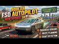 Roblox Autopilot(new update) Testing and more!