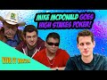 Run it Back with Mike McDonald | High Stakes Poker