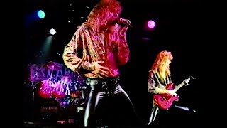 Lixx Array - Dirty Dancing (Live From The Marquee) Wealth