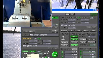 MSM Master Tool and ATLO Part-3