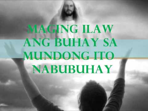 Para Sa'yo - Faithmusic Manila Chords and Lyrics