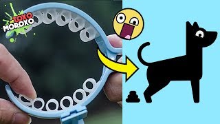 7 Extraños Inventos Para Mascotas | DeToxoMoroxo